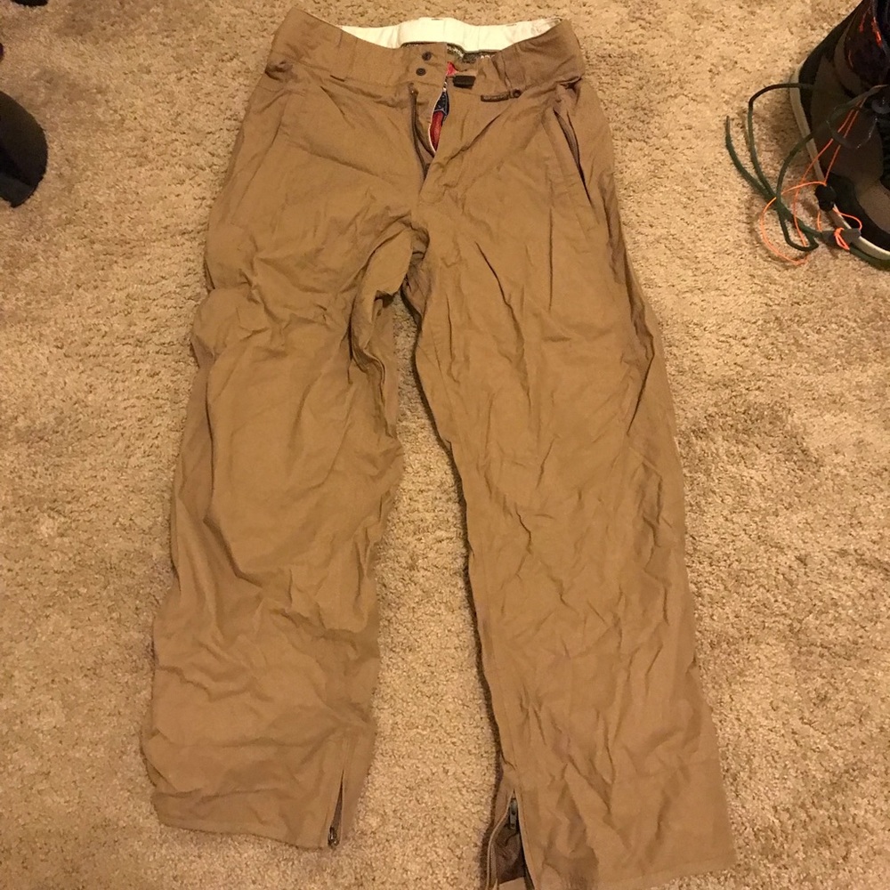 Burton Snow Pants